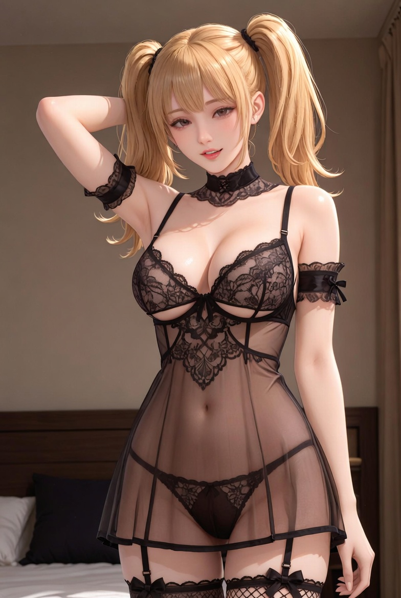 Gal Gadot AI Porn realistic female rendering example